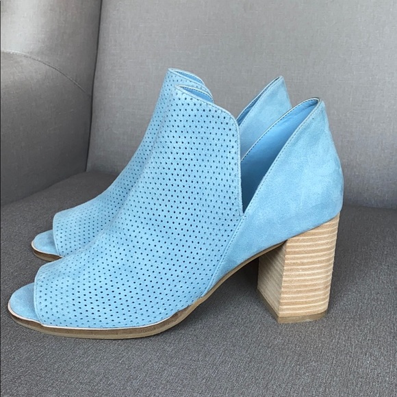 cole haan shiloh bootie